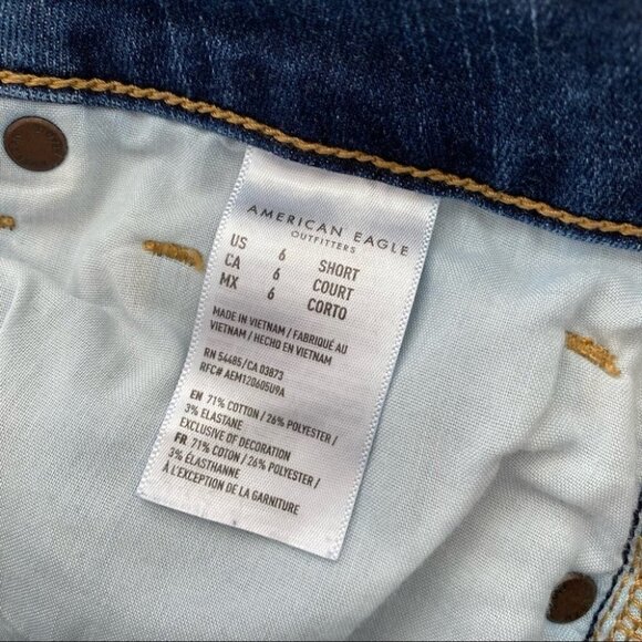 American Eagle Outfitters skinny stretch  jeans - Picture 11 of 13